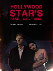 Hollywood Star's Fake Girlfriend