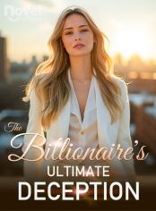 The Billionaire's Ultimate Deception