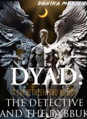 DYAD: The Detective and the Dybbuk 