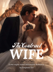 The Contract Wife: A One Night Stand Billionaire Romance
