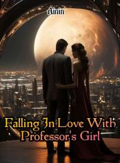 Falling In Love With Professor's Girl 