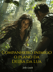 Companheiro inimigo: o plano da Deusa da Lua