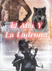El Alfa y la Ladrona
