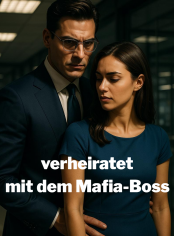 verheiratet mit dem Mafia-Boss