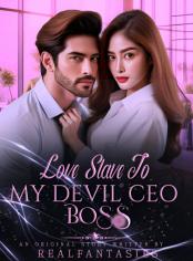 Love Slave to My Devil CEO Boss R18