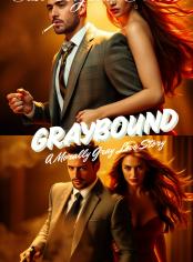 GRAYBOUND: A Morally Gray Mafia Love Story 