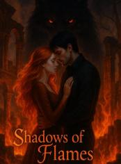 Shadows Of Flames: Tales Of The Forbidden 