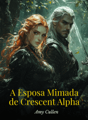A Esposa Mimada de Crescent Alpha