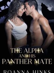 The Alpha and his Panther Mate