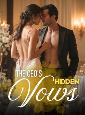 THE CEO'S HIDDEN VOWS 