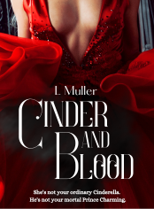 Cinder and Blood