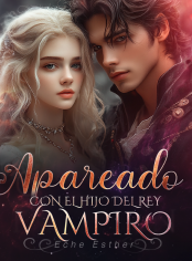 APAREADO CON EL HIJO DEL REY VAMPIRO