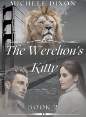 Die Werelöwin's Kitty