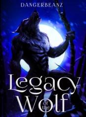 Legacy Of The Wolf