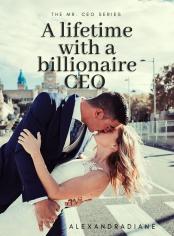 A lifetime with a billionaire CEO