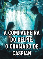 A Companheira do Kelpie: O Chamado de Caspian