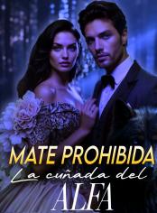 MATE PROHIBIDA, LA CUÑADA DEL ALFA 