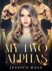 Gefangen von meinen zwei Alphas