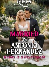Married To Antonio Fernandez