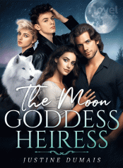 the Moon Goddess Heiress