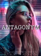 Antagonym 