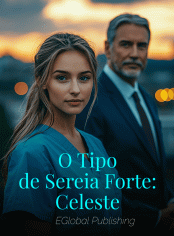 O Tipo de Sereia Forte: Celeste