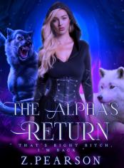 The Alpha's return