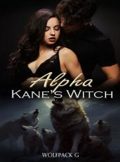 Alpha Kane's Witch