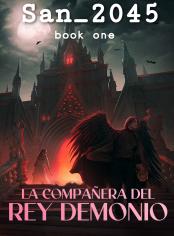 La compañera del Rey Demonio