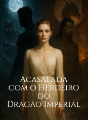 Acasalada com o Herdeiro do Dragão Imperial