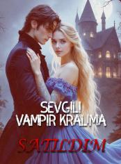 Sevgili Vampir Kralıma Satıldım