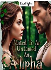 Mated To An Untamed Alpha