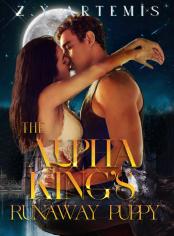 The Alpha King's Runaway Puppy