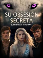 Su Obsesión Secreta (Un Harén Inverso)