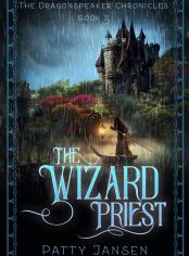 The Wizard Priest