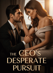 The CEO's Desperate Pursuit