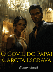 O Covil do Papai: Garota Escrava