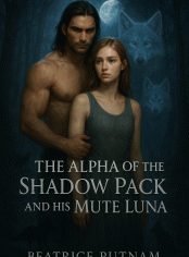 The Alpha Of The Shadow Pack And His Mute Luna 