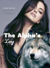 The Alpha's Toy