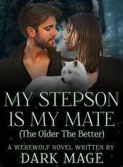 My Stepson Is My Mate