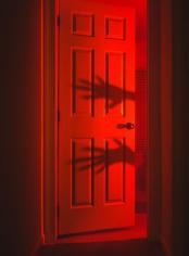 The Girl in Room 324