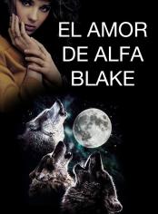 El amor de Alfa Blake