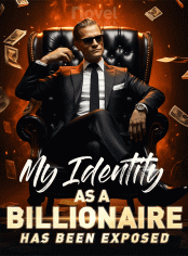 My Identity as a Billionaire Has Been Exposed