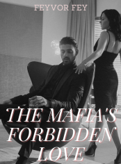THE MAFIA'S FORBIDDEN LOVE 