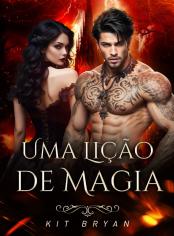 Uma Lição de Magia