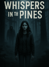 Whispers In The Pines 