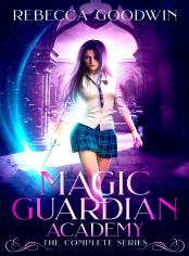 Magic Guardian Academy Series