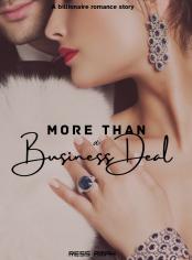 More Than A Business Deal