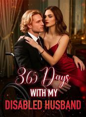 365 Days with My Disabled Husband