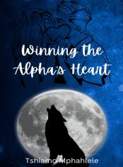 Winning the Alpha's Heart